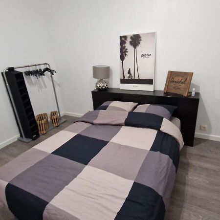 La Villa Des Pins Maison Standing 7 Pers Terre Et Mer Brach Екстериор снимка
