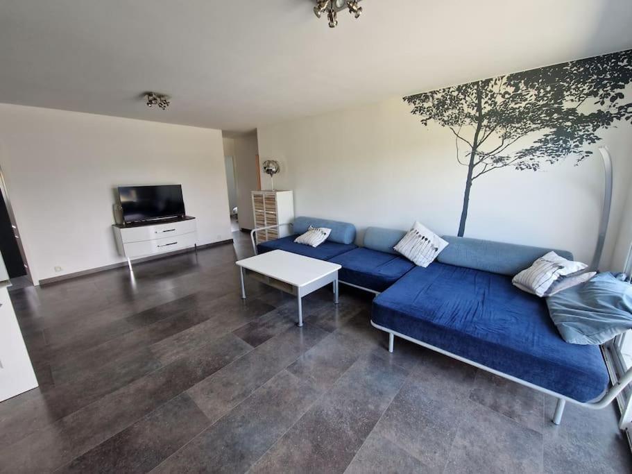 La Villa Des Pins Maison Standing 7 Pers Terre Et Mer Brach Екстериор снимка