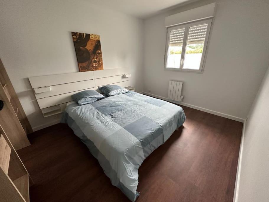 La Villa Des Pins Maison Standing 7 Pers Terre Et Mer Brach Екстериор снимка