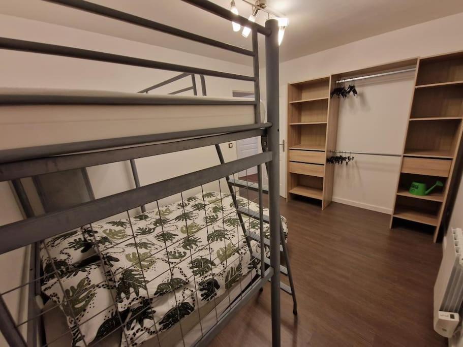 La Villa Des Pins Maison Standing 7 Pers Terre Et Mer Brach Екстериор снимка