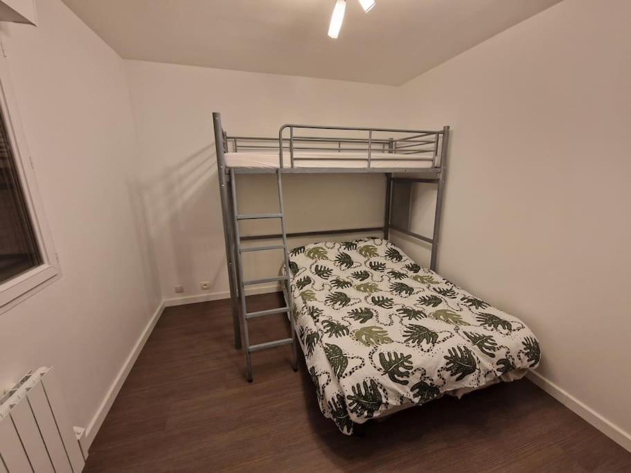 La Villa Des Pins Maison Standing 7 Pers Terre Et Mer Brach Екстериор снимка