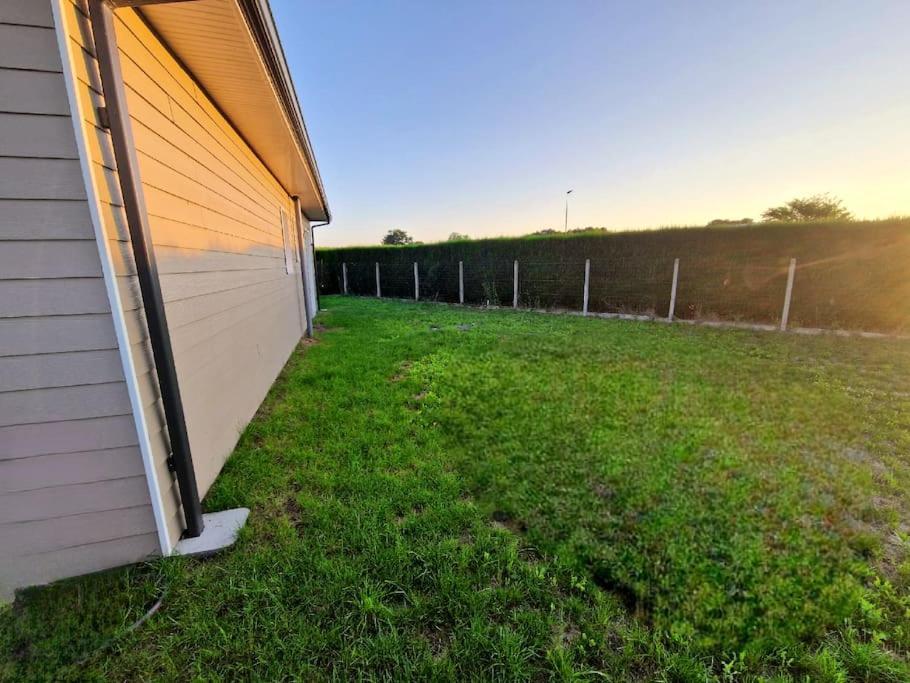 La Villa Des Pins Maison Standing 7 Pers Terre Et Mer Brach Екстериор снимка