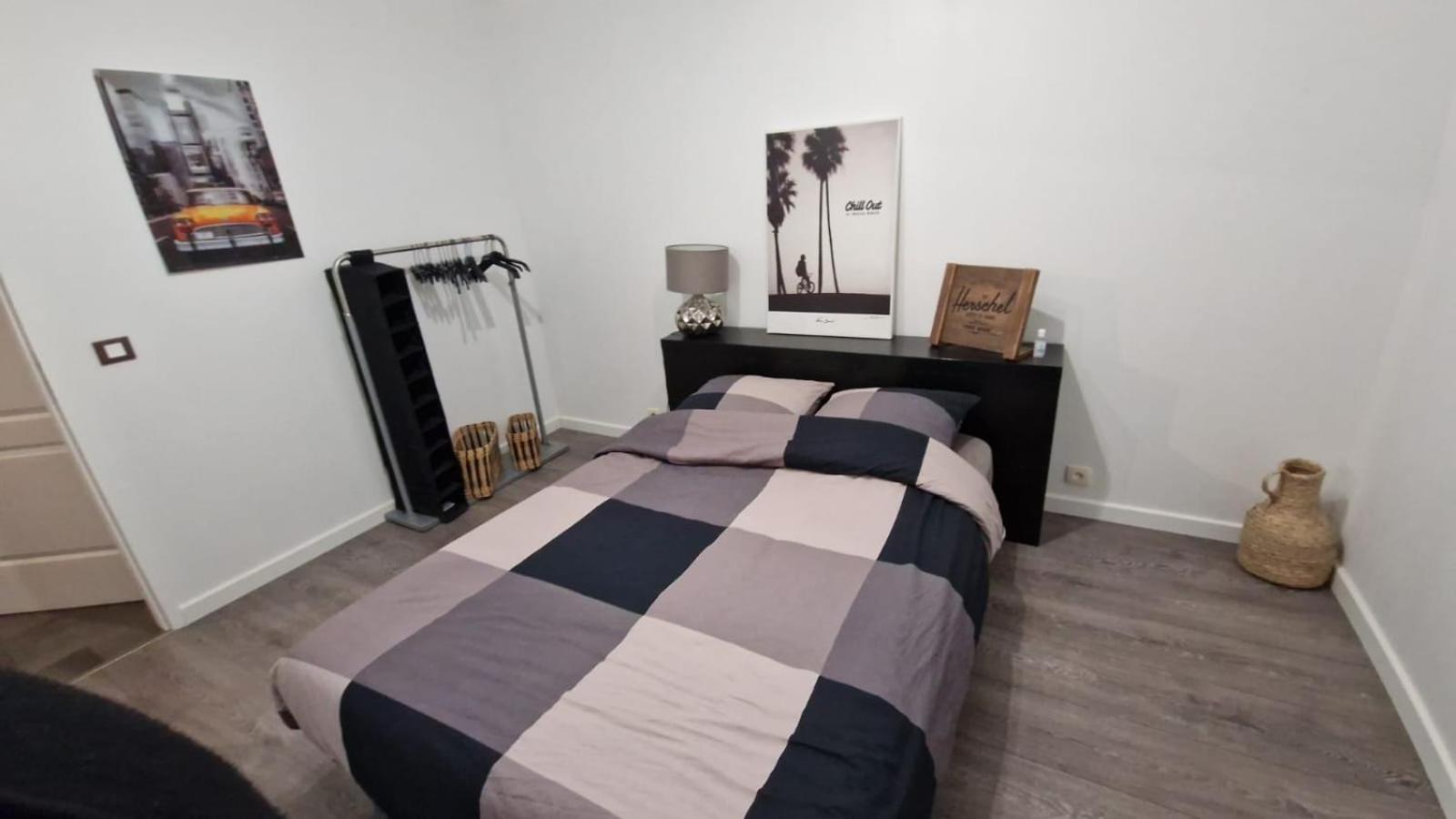 La Villa Des Pins Maison Standing 7 Pers Terre Et Mer Brach Екстериор снимка
