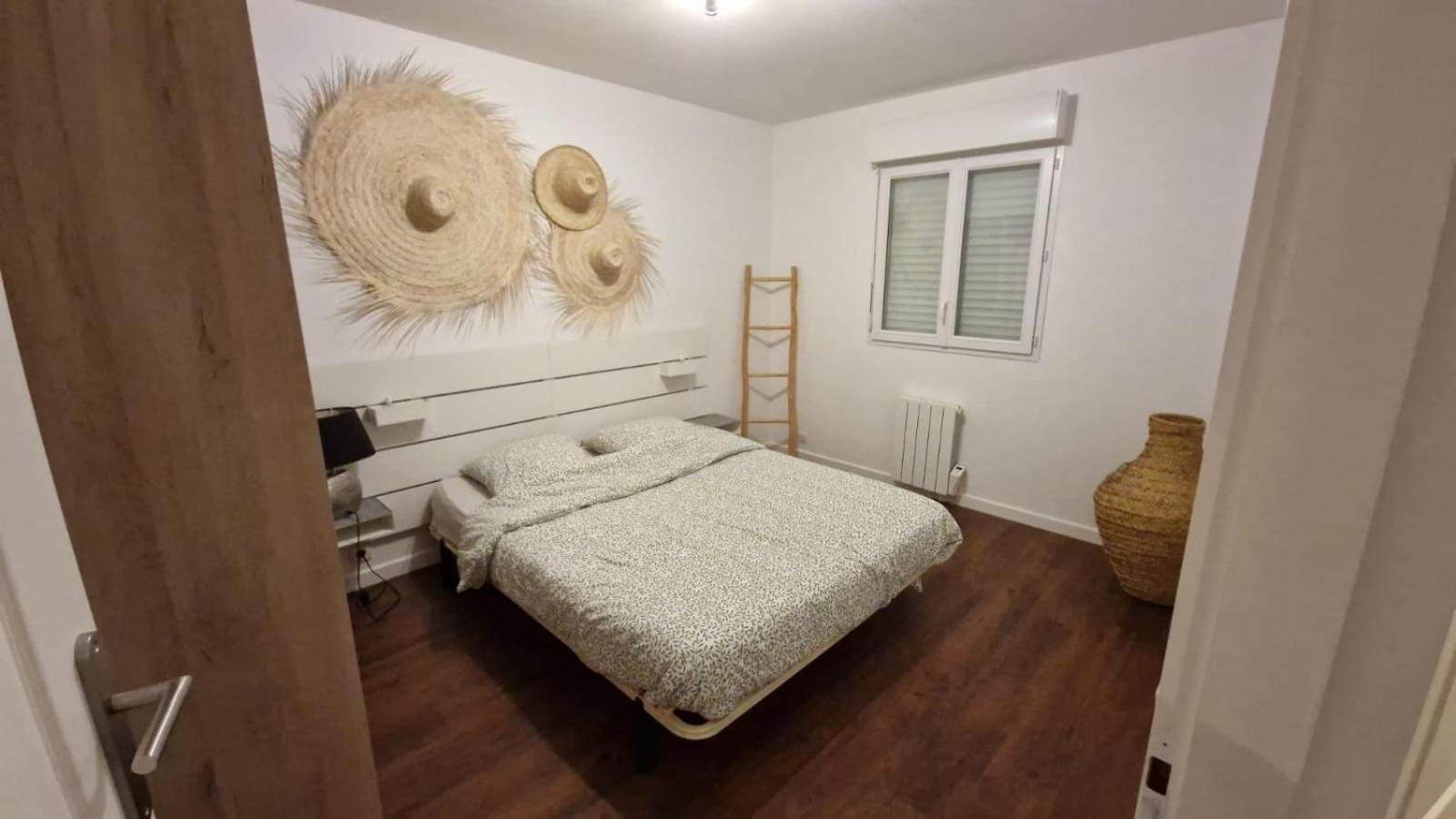 La Villa Des Pins Maison Standing 7 Pers Terre Et Mer Brach Екстериор снимка